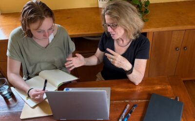 How a Writing Coach Can Help: Practical Tips for Writers